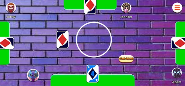 Four Color Game screenshot 8