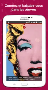 Artips : l'art en 10 secrets screenshot 10