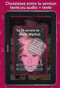 Artips : l'art en 10 secrets screenshot 13