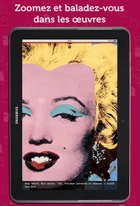 Artips : l'art en 10 secrets screenshot 17