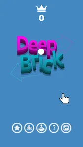 Deep Brick screenshot 0