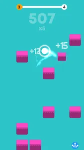 Deep Brick screenshot 2