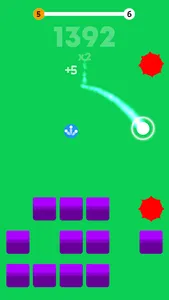 Deep Brick screenshot 3