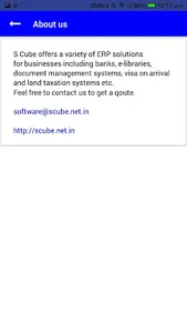 SECURA SeQR Scan screenshot 3