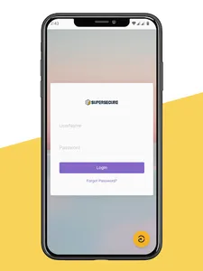 SecurePOS - ERP & POS App screenshot 10