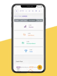 SecurePOS - ERP & POS App screenshot 13