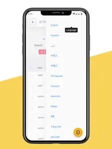 SecurePOS - ERP & POS App screenshot 15