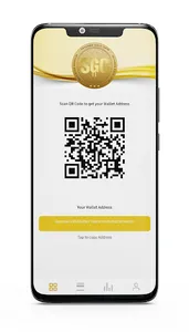 SGC Wallet screenshot 4