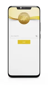 SGC Wallet screenshot 6