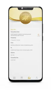 SGC Wallet screenshot 7