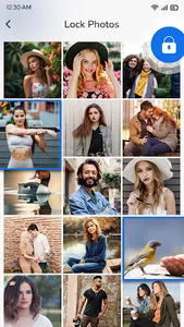 Secure Folder – Secure files screenshot 11