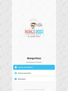 Manga Rosa screenshot 5