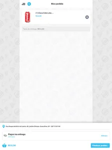 Manga Rosa screenshot 8