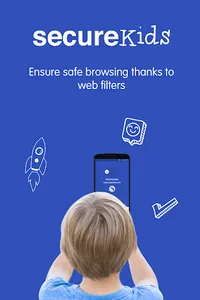 Parental Control SecureKids screenshot 10