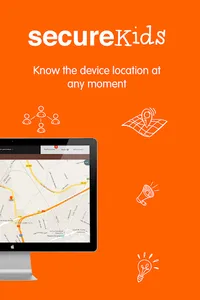 Parental Control SecureKids screenshot 11