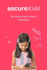 Parental Control SecureKids screenshot 13