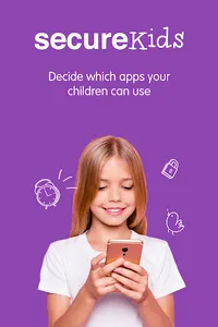Parental Control SecureKids screenshot 16