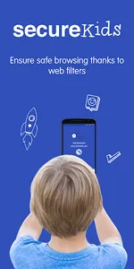 Parental Control SecureKids screenshot 2