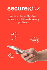 Parental Control SecureKids screenshot 22