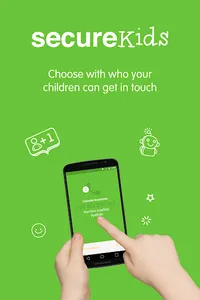 Parental Control SecureKids screenshot 23