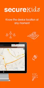 Parental Control SecureKids screenshot 3
