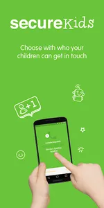 Parental Control SecureKids screenshot 7