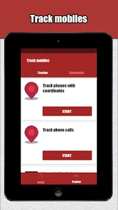 Phone Tracker Free GPS screenshot 4