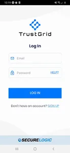 TrustGrid-Verify screenshot 1