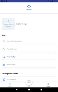 TrustGrid-Verify screenshot 11