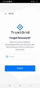 TrustGrid-Verify screenshot 2