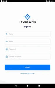 TrustGrid-Verify screenshot 8