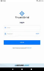 TrustGrid-Verify screenshot 9