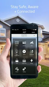 ADT Smart Secure screenshot 0