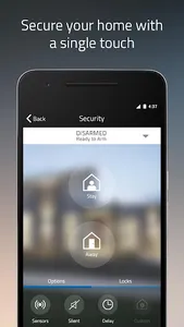 ADT Smart Secure screenshot 1