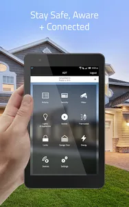ADT Smart Secure screenshot 10