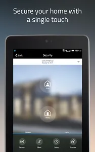 ADT Smart Secure screenshot 11
