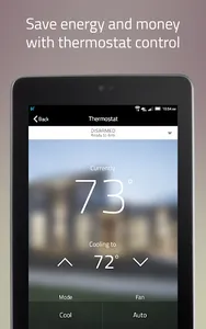 ADT Smart Secure screenshot 14