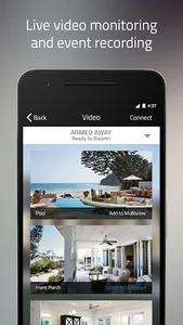 ADT Smart Secure screenshot 2