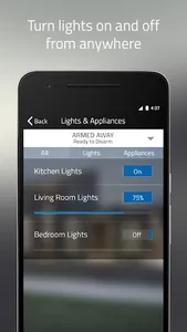 ADT Smart Secure screenshot 3