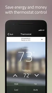 ADT Smart Secure screenshot 4