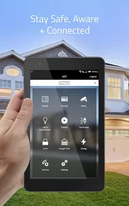 ADT Smart Secure screenshot 5