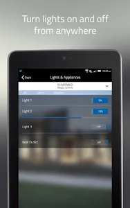 ADT Smart Secure screenshot 8