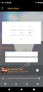 WordFM screenshot 0