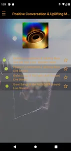 WordFM screenshot 1