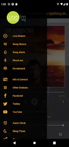 WordFM screenshot 3