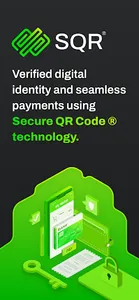 SQR screenshot 1