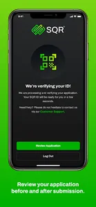 SQR screenshot 4