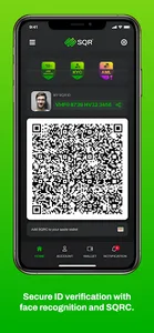 SQR screenshot 5