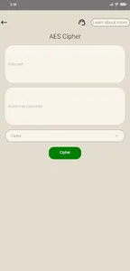 SecureText screenshot 2
