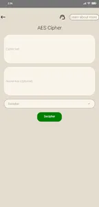 SecureText screenshot 3